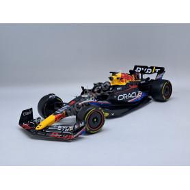 RED BULL F1 RB19 TEAM ORACLE RED BULL RACING 1 MAX VERSTAPPEN GRAND PRIX AUSTIN 2023 1ER