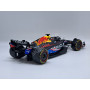 RED BULL F1 RB19 TEAM ORACLE RED BULL RACING 1 MAX VERSTAPPEN GRAND PRIX AUSTIN 2023 1ER