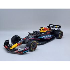 RED BULL F1 RB19 TEAM ORACLE RED BULL RACING 1 MAX VERSTAPPEN GRAND PRIX MIAMI 2023 1ER