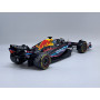 RED BULL F1 RB19 TEAM ORACLE RED BULL RACING 1 MAX VERSTAPPEN GRAND PRIX MIAMI 2023 1ER