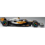 MCLAREN F1 TEAM MCL60 481 E.PIASTRI GRAND PRIX DE GRANDE BRETAGNE 2023 (EPUISE)