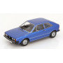 VOLKSWAGEN SCIROCCO 1 GTI 1976 BLEU METALLISE