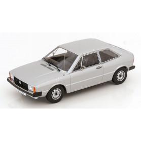 VOLKSWAGEN SCIROCCO 1 L 1975 GRIS METALLISE