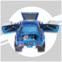 ALPINE A 110 1600 S 22 JEAN-CLAUDE ANDRUET / MICHEL VIAL RALLYE DE MONTE CARLO 1971 (FULL KIT)