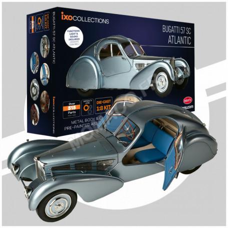 BUGATTI SC57 ATLANTIC (FULL KIT)