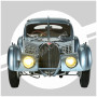 BUGATTI SC57 ATLANTIC (FULL KIT)