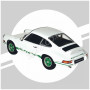 PORSCHE 911 RS 2.7 BLANC/VERT (FULL KIT)