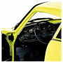 PORSCHE 911 RS 2.7 JAUNE/NOIR (FULL KIT)