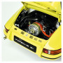 PORSCHE 911 RS 2.7 JAUNE/NOIR (FULL KIT)