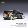 FORD FIESTA RALLY 2 31 JOHN WARTIQUE/MAXIME ANDERNACK RALLYE MONTE-CARLO 2024