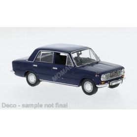 LADA 1200 1970 BLEU