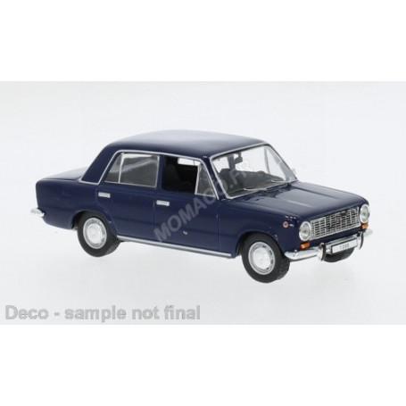 LADA 1200 1970 BLEU