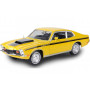 MERCURY COMET GT 1974 JAUNE