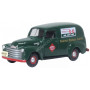 CHEVROLET PANEL VAN 1950 REA