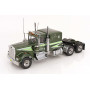 KENWORTH W900 MOVIN´ON VERT METALLISE/VERT CLAIR