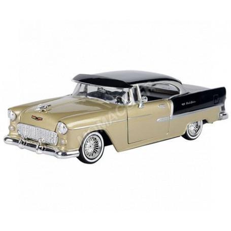 CHEVROLET BEL AIR LOWRIDER 1955 OR