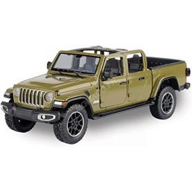 JEEP GLADIATOR OVERLAND OPENTOP 2021 VERT