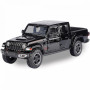 JEEP GLADIATOR RUBICON HARDTOP 2021 NOIR