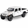 JEEP GLADIATOR RUBICON HARDTOP 2021 BLANC