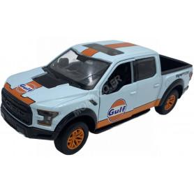 FORD F-150 RAPTOR "GULF" 2017