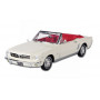 FORD MUSTANG CONVERTIBLE 1964 "JAMES BOND - GOLDFINGER (1964)"