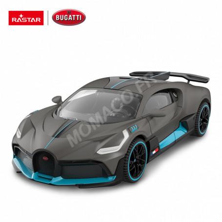 BUGATTI DIVO GRIS