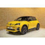 RENAULT R5 E-TECH FULL ELECTRIC 2024 JAUNE