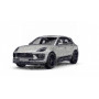 PORSCHE MACAN TURBO 2024 ARGENT