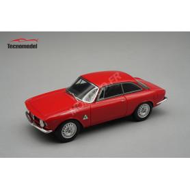 ALFA ROMEO GIULIA 1600 SPRINT GTA 1965