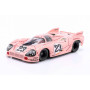 PORSCHE 917/20 "PINK PIG" 23 KAUHSEN/JOEST 24H DU MANS 1971