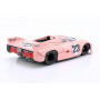 PORSCHE 917/20 "PINK PIG" 23 KAUHSEN/JOEST 24H DU MANS 1971 (1ère Version)