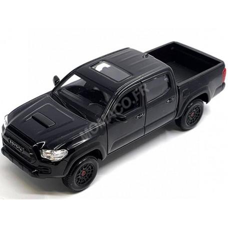 TOYOTA TACOMA PICK-UP 2023 NOIR MATT