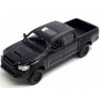 TOYOTA TACOMA PICK-UP 2023 NOIR MATT