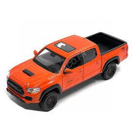 TOYOTA TACOMA PICK-UP 2023 ORANGE