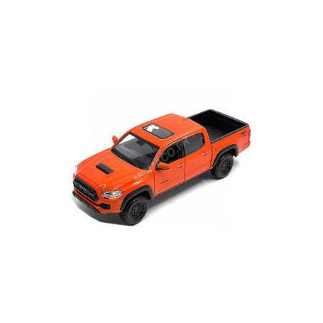 TOYOTA TACOMA PICK-UP 2023 ORANGE