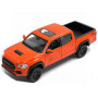 TOYOTA TACOMA PICK-UP 2023 ORANGE