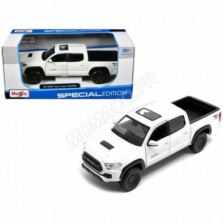 TOYOTA TACOMA PICK-UP 2023 BLANC