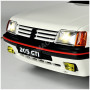 PEUGEOT 205 1.9 GTI BLANCHE (FULL KIT)