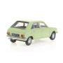 PEUGEOT 104 1972 VERT PISTACHE