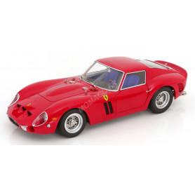 FERRARI 250 GTO 1962 ROUGE