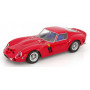 FERRARI 250 GTO 1962 ROUGE