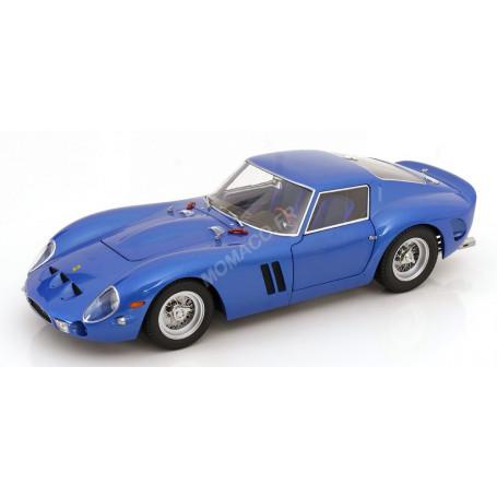 FERRARI 250 GTO 1962 BLEU