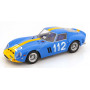 FERRARI 250 GTO 112 NORINDER/TROBERG TARGA FLORIO 1964 LHD