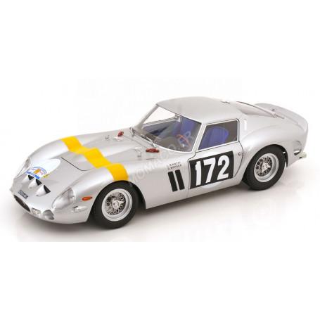 FERRARI 250 GTO 172 TOUR DE FRANCE 1964 1ER