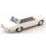 MERCEDES-BENZ 600 SWB W100 1963 BLANC