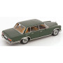 MERCEDES-BENZ 600 SWB W100 1963 VERT METALLISE