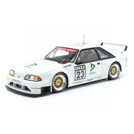 FORD MUSTANG 5.0 DTM 23 JÜRGEN RUCH DTM 1994