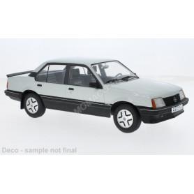 OPEL ASCONA C SR 1981 GRIS METALLISE