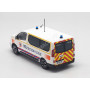 RENAULT TRAFIC PROTECTION CIVILE