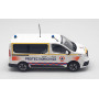 RENAULT TRAFIC PROTECTION CIVILE